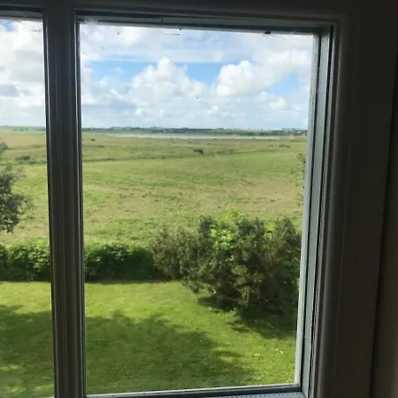 Kornloftet I Lodbjerg Apartment