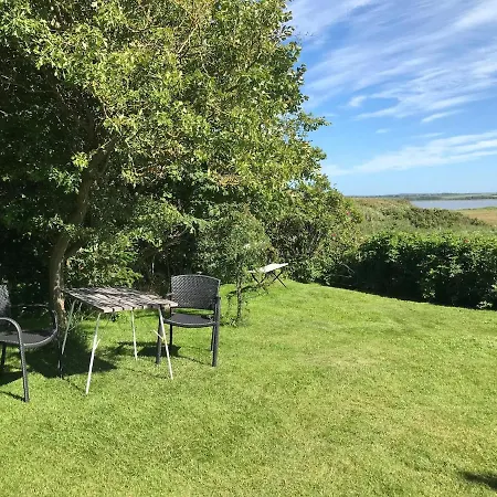 Apartment Kornloftet I Lodbjerg *
